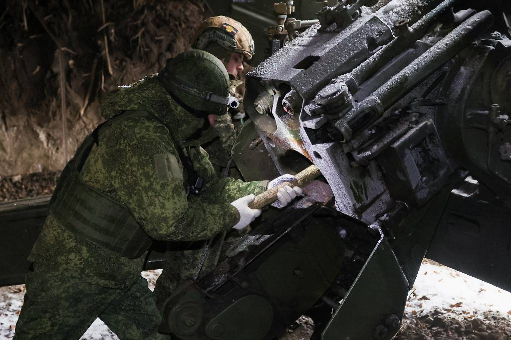 Армия РФ освободила Зелёное в Запорожской области