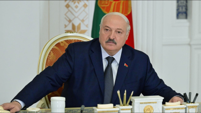 «Никто не поможет». Лукашенко предупредил Украину, что она никому не будет нужна, кроме РФ и Белоруссии