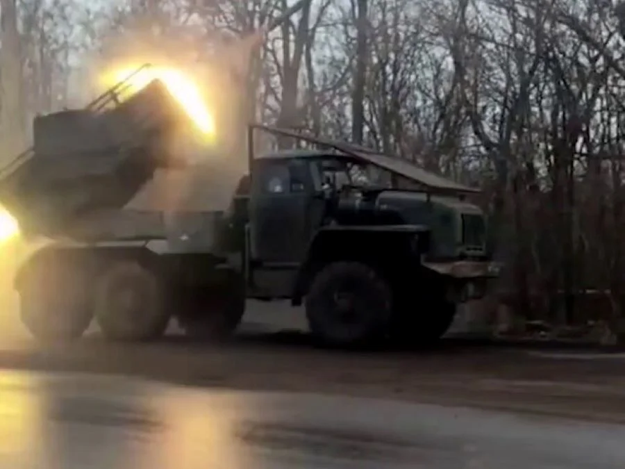 Купянск под огнём: ВСУ пытаются прорваться в город, российские войска удерживают оборону — последние новости на 3 января 2026 года