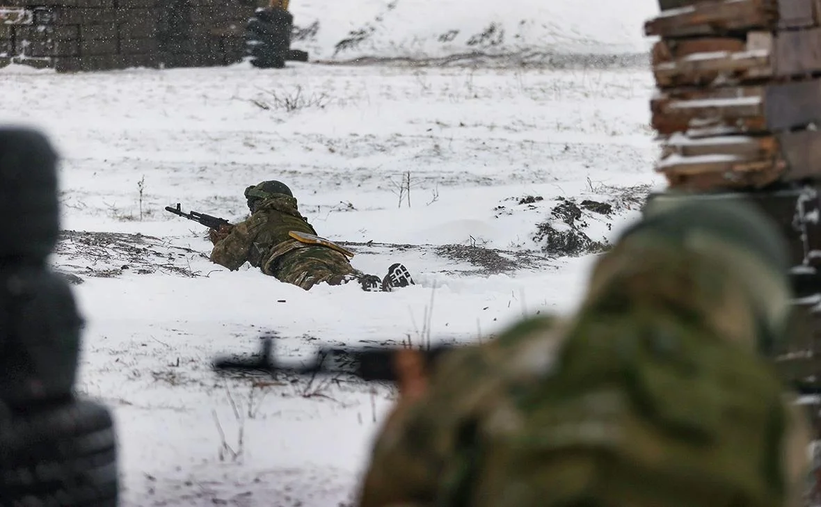 Фронт на изломе: новости СВО от 28 января 2026. Карта боёв на Украине сегодня, военная сводка, 1434-й день спецоперации России на Украине