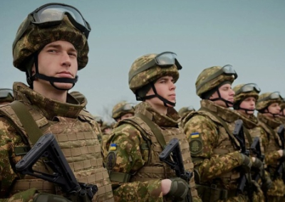 Ловушка «контракта 18—24» : демобилизация не спасает от повторного призыва в ВСУ