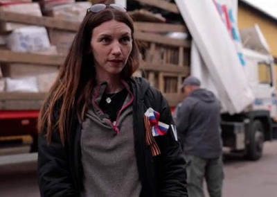 Власти Франции репрессировали близких основательницы SOS Donbass Анны Новиковой, которую удерживают в тюрьме