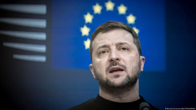 «Перспектив для мирных договорённостей нет». Дубинский заявил о входе проекта «країни мрій» Зеленского в финальную стадию