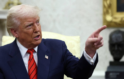 Дубинский: Москве выгодно, чтобы Трамп увяз в Венесуэле