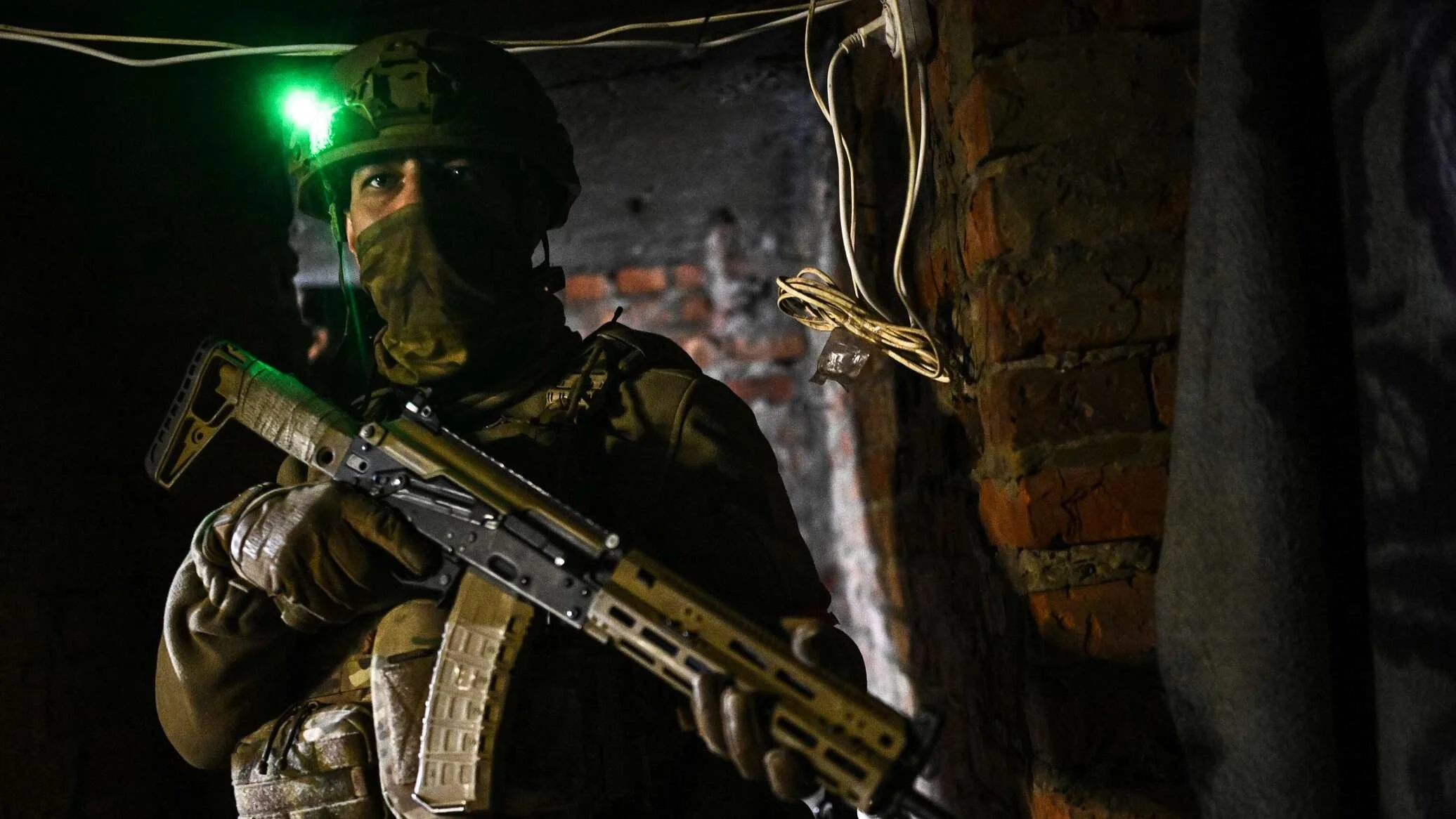 Сводка Юрия Подоляки на вечер 04.01.2026: российская армия готовит следующий удар, фронт затаился — перед новым рывком ВС РФ