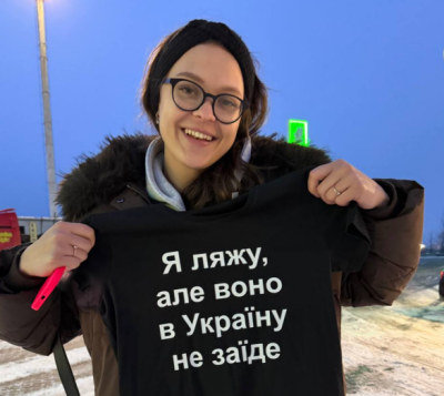 Хвалил Путина, хаял Зеленского: итальянцу запретили въезд на Украину после доноса украинской попутчицы в автобусе