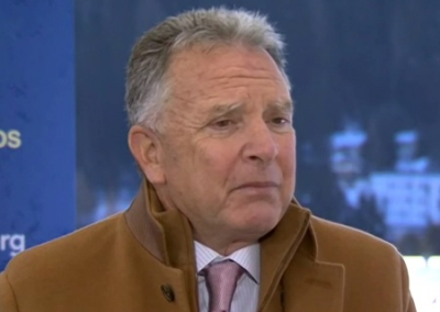 «Вывод ВСУ с Донбасса может быть объявлен сегодня». Трамп и Уиткофф уверены в прогрессе по Украине