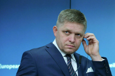 Фицо заявил о самоубийстве ЕС и спрогнозировал завершение конфликта на Украине к 1 ноября 2027 года