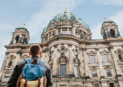 Вся Европа против выезда молодых мужчин с Украины