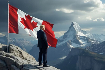 Канада опасается, что может стать следующей целью в списке Трампа