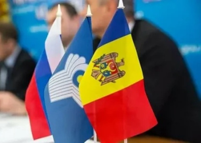 Молдова запустила процесс выхода из СНГ. Возвращение возможно, когда власть вернется молдаванам