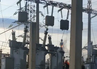 Катастрофа в Киеве выходит из-под контроля: отселение необходимо полторы тысячи домов