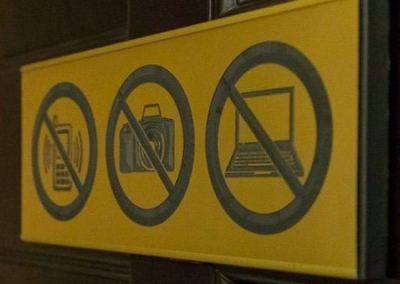 Депутаты Госдумы разрешат ФСБ отключать телефонную связь, мобильный и стационарный интернет