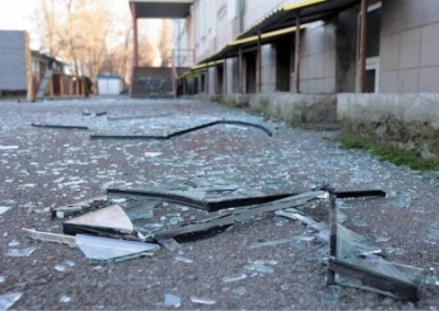 ВСУ ведут обстрелы Херсонской, Запорожской, Белгородской и Брянской области. Обзор ситуации в прифронтовых регионах России на вечер 15 января