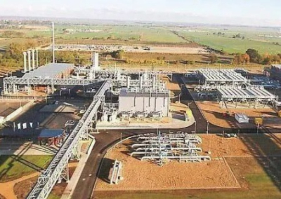 «Орешник» поразил Львовщину в ответ на атаку по резиденции президента РФ