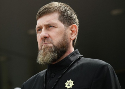 «Войти могут, выйти — нет»: Кадыров ответил Зеленскому на призыв США высадить десант в Чечне