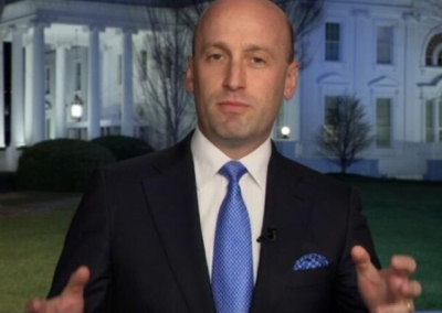 Белый дом: Дания не способна контролировать и защищать Гренландию