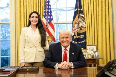 В Конгрессе США отреагировали на обращение нардепов Дубинского, Дмитрука и Куницкого по вопросу политзаключённых на Украине