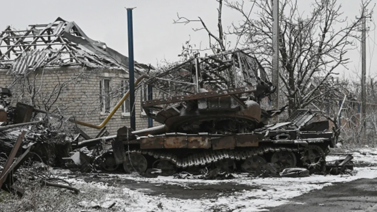 Купянск 28 января 2026 года: ожесточённые бои на подступах к городу, отражённые контратаки и продвижение ВС РФ — свежая карта боевых действий