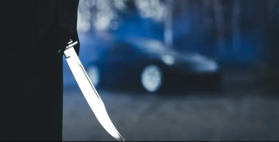 Во Львове местный житель ранил ножом представителя ТЦК