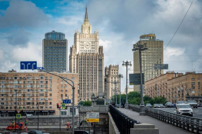 В МИД России обозначили последствия размещения иностранных сил на Украине: станут законной военной целью для ВС РФ