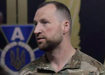 «Россию ждёт ад»: Зеленский согласовал новые операции с главой СБУ Хмарой