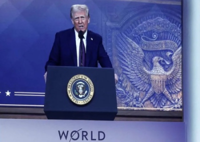 Трамп намерен создать свой аналог ООН с входным прайсом в миллиард долларов