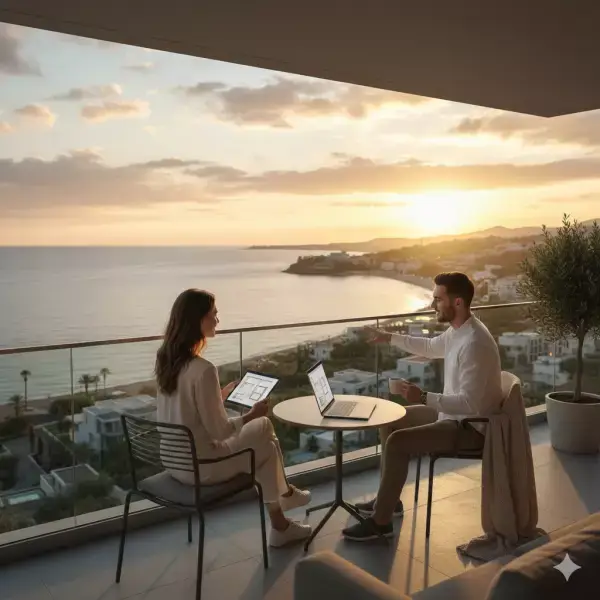 Море зовет: стоит ли вкладываться в недвижимость у побережья?