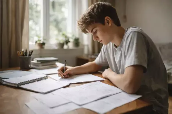 ЕГЭ на горизонте: грызть гранит науки соло или довериться профи?