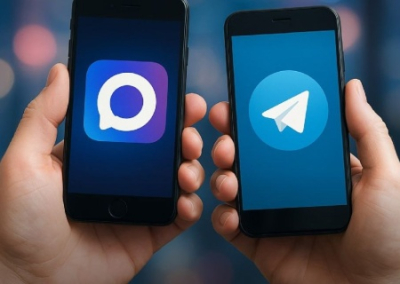 Угроза блокировки Telegram: «Русский мир» оказался подрезан руками российских же чиновников