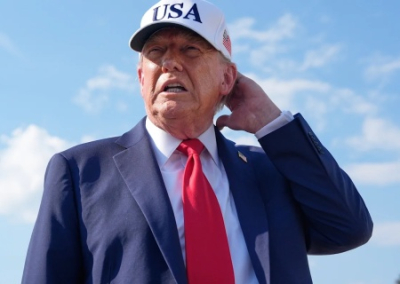 «Трамп говорит о России уважительно». Пушков увидел в президенте США намерение сотрудничать с Россией