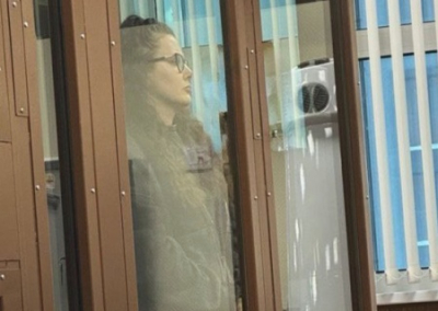 «Мое нахождение здесь очень выгодно определенным людям». Депутат ДНР Бондаренко пожаловалась на отсутствие следственных действий