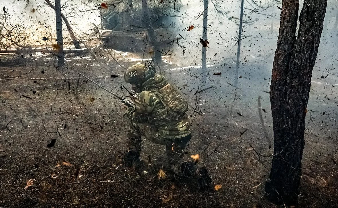 Свежая сводка СВО Юрия Подоляки на вечер 14.02.2026: Запорожский гамбит Киева - ВСУ оголяют фронты под Покровском ради спасения юга