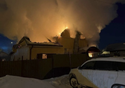 Гладков: c начала года от украинских обстрелов погиб 21 мирный житель Белгородской области