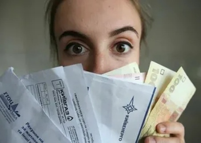 Платежки заставят голодать: украинцам готовят новые тарифы на электроэнергию, газ и тепло