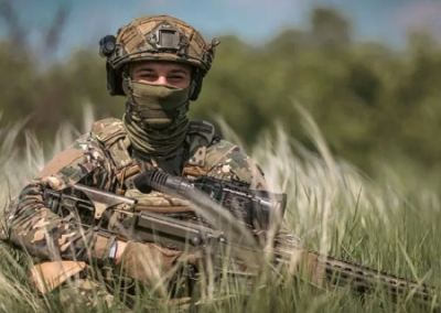 «Двойной обман»: вместо увольнения контрактникам «18-24» предлагают «перерыв» перед мобилизацией