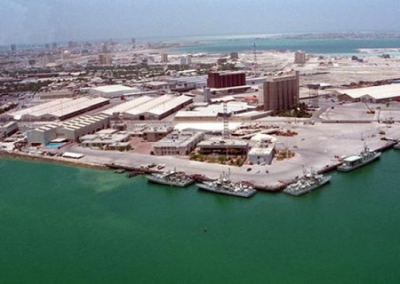 Иран нанёс удары по Израилю и Бахрейну. Взрывы прогремели в Катаре, Кувейте и ОАЭ