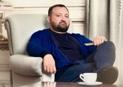 ЕСПЧ поддержал бывшего первого вице-премьера Арбузова в споре с Украиной