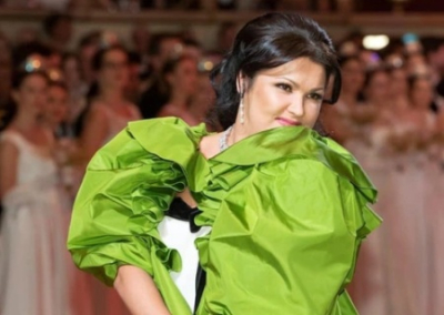 «Имперские нарративы Кремля». Украина в бешенстве от выступления российских звёзд в Париже