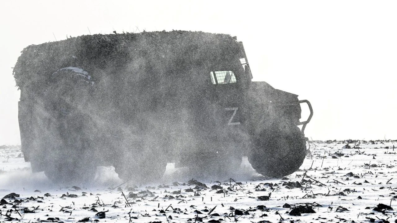 Битва за Купянск: реальная обстановка, угроза котла для ВСУ и свежая карта боев на 22 февраля 2026 года