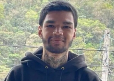 В подразделении «Международного легиона» ГУР в Киеве забили до смерти наемника из Бразилии