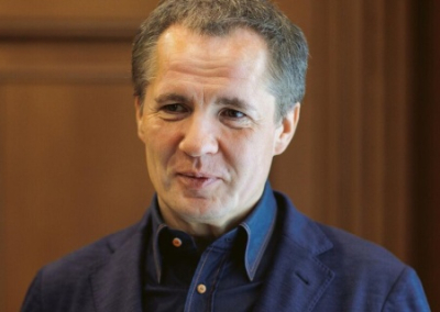 Житель Белгородщины отказался подвезти Гладкова