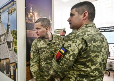 Мобилизация с 1 марта — в ТЦК списки сформированы