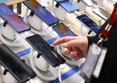 Новую меру против мошенников — реестр IMEI, раскритиковали IT-эксперты