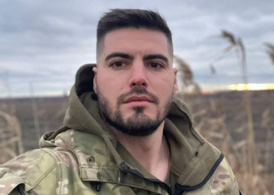 Разговоры о мире демотивируют фронт и мобилизацию — офицер ВСУ