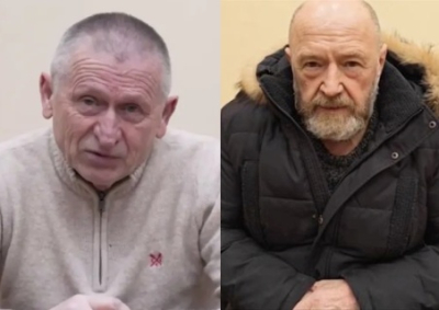 Заказчиком неудавшегося убийства генерал-лейтенанта Алексеева была СБУ