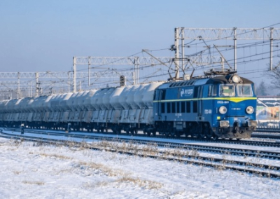 В Польше задержан гражданин Молдавии за попытку диверсии на поезде с топливом для Украины