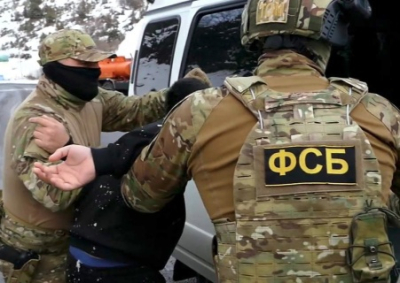 За решетку отправлены очередные пособники киевского режима, завербованные украинскими спецслужбами