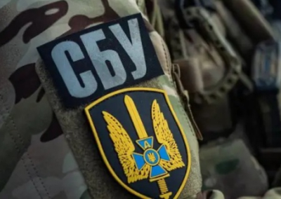 Дезертир, 17-летняя девушка: СБУ пополняет тюрьмы «террористами»