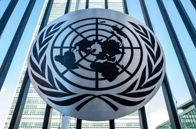 США не поддержали украинскую резолюцию в ООН «о поддержке прочного мира»